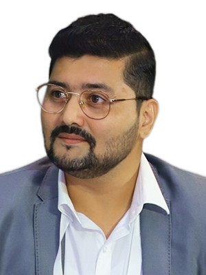 Pankaj Sharma